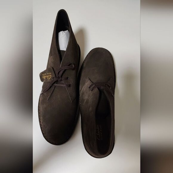 Clarks Desert Boot 2 (No Original Box) main image 8